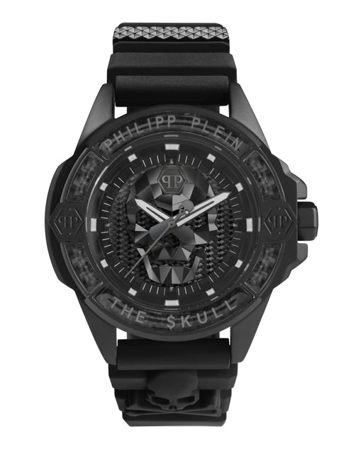 Philipp Plein Philipp Plein The $kull Carbon Fib - Time After Time Watches