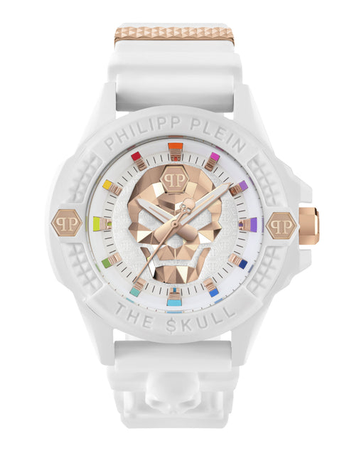 Philipp Plein Philipp Plein The $kull Ecoceramic - Time After Time Watches