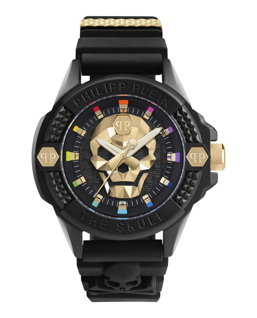 Philipp Plein Philipp Plein The $kull Ecoceramic - Time After Time Watches