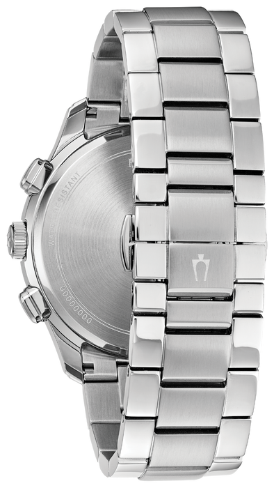 Bulova Bulova Wilton-96B288 - Time After Time Watches