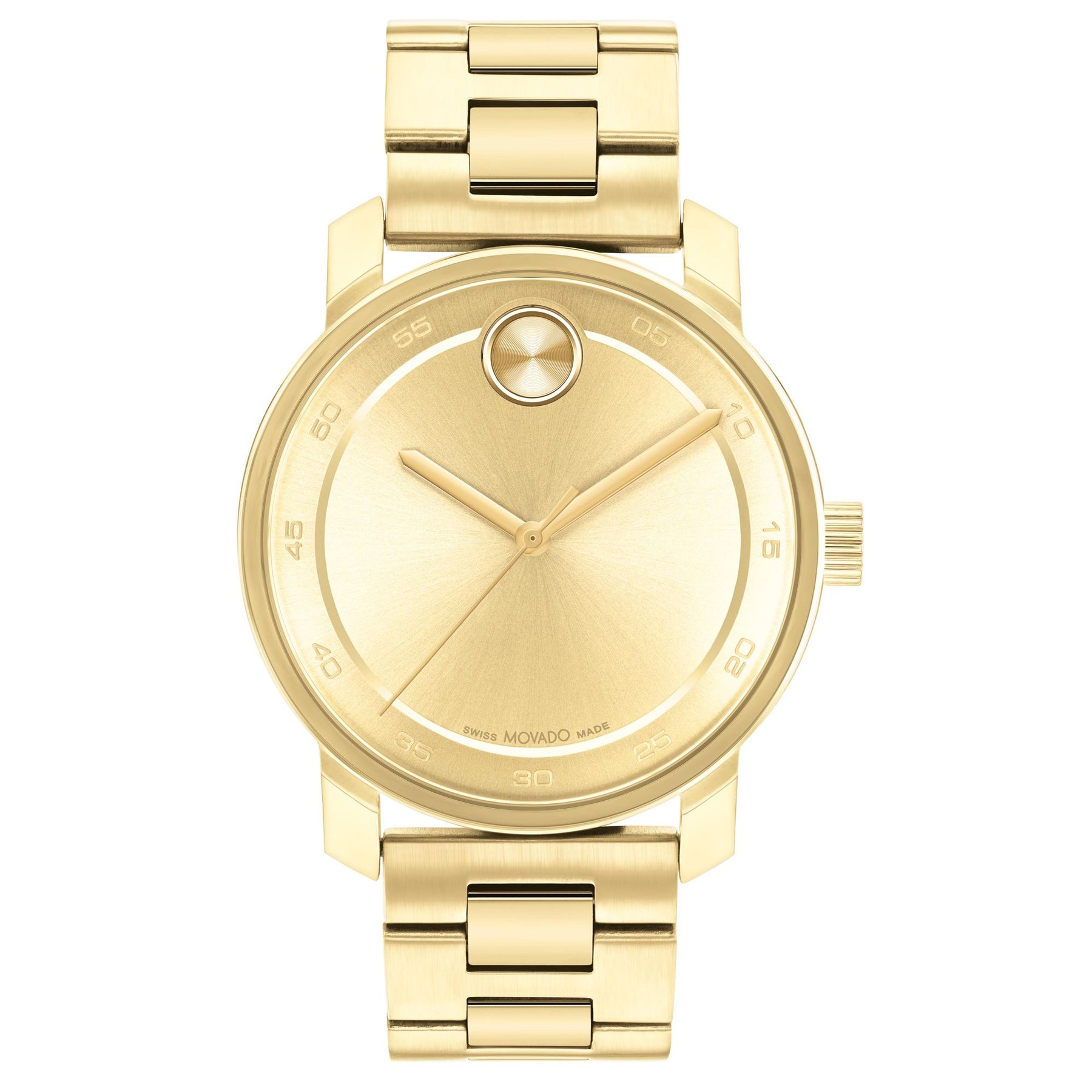 MOVADO 3600944 Bold Watch for Men